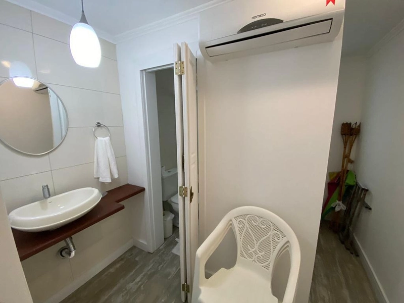 Casa 04 dormitórios com piscina em Atlântida/Xangri-lá!!: 21ª foto da galeria de imagens do imóvel