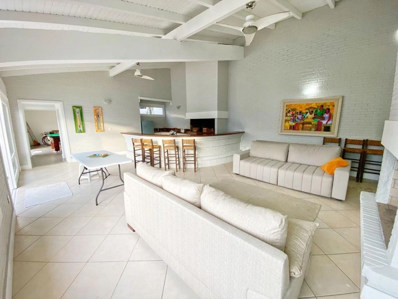 Casa 04 dormitórios com piscina em Atlântida/Xangri-lá!!: 6ª foto da galeria de imagens do imóvel