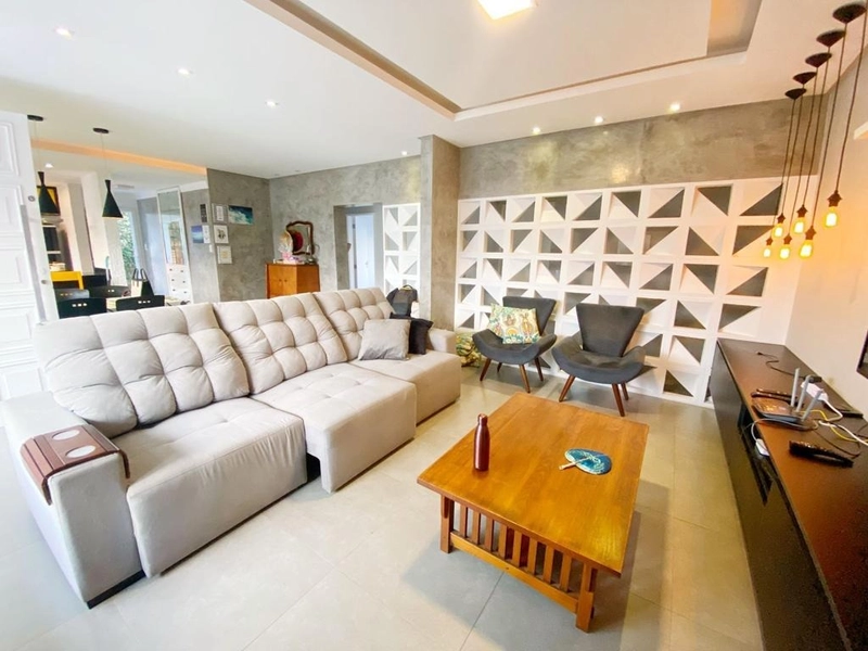 Casa 04 dormitórios com piscina em Atlântida/Xangri-lá!!: 4ª foto da galeria de imagens do imóvel
