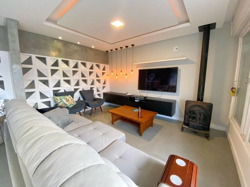 Casa 04 dormitórios com piscina em Atlântida/Xangri-lá!!: 8ª foto da galeria de imagens do imóvel