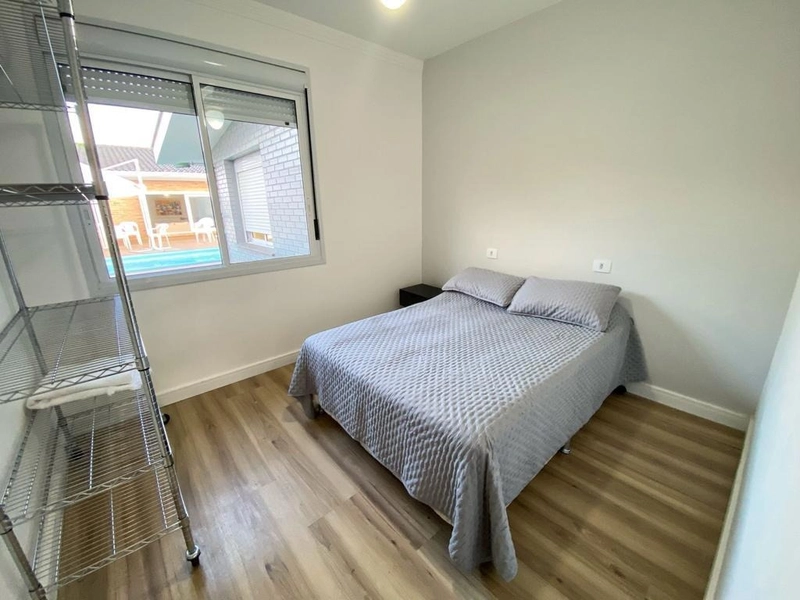 Casa 04 dormitórios com piscina em Atlântida/Xangri-lá!!: 11ª foto da galeria de imagens do imóvel