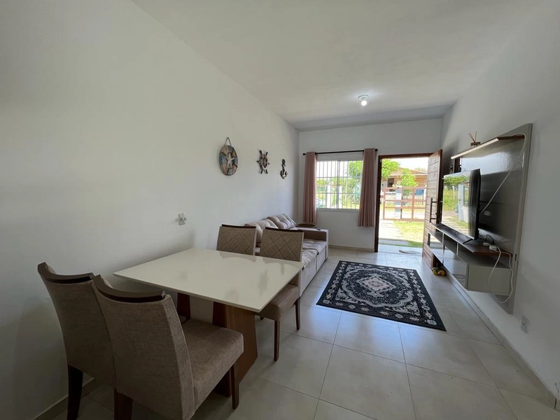 Casa 02 dormitórios com piscina aquecida.: 4ª foto da galeria de imagens do imóvel