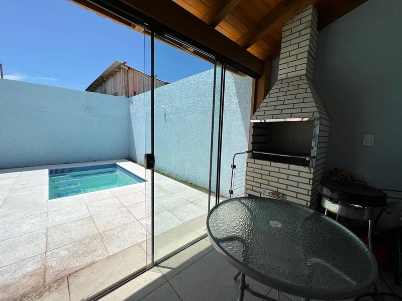 Casa 02 dormitórios com piscina aquecida.: 10ª foto da galeria de imagens do imóvel