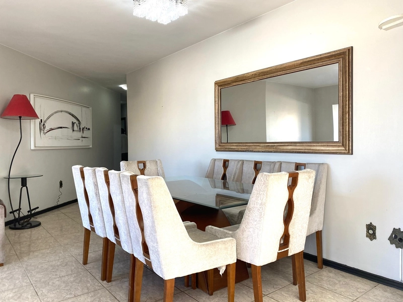 APARTAMENTO 3 DORMITÓRIOS C/ DEP. CAPÃO DA CANOA, ZONA NOVA.: 9ª foto da galeria de imagens do imóvel