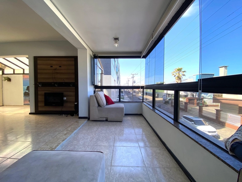 APARTAMENTO 3 DORMITÓRIOS C/ DEP. CAPÃO DA CANOA, ZONA NOVA.