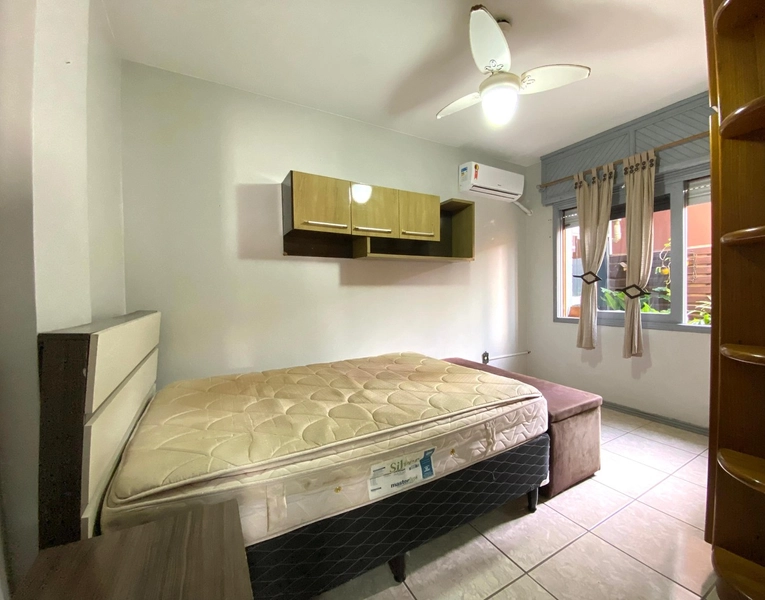 APARTAMENTO 3 DORMITÓRIOS C/ DEP. CAPÃO DA CANOA, ZONA NOVA.: 17ª foto da galeria de imagens do imóvel