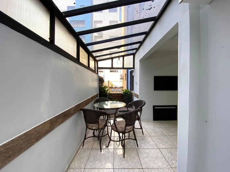 APARTAMENTO 3 DORMITÓRIOS C/ DEP. CAPÃO DA CANOA, ZONA NOVA.: 13ª foto da galeria de imagens do imóvel