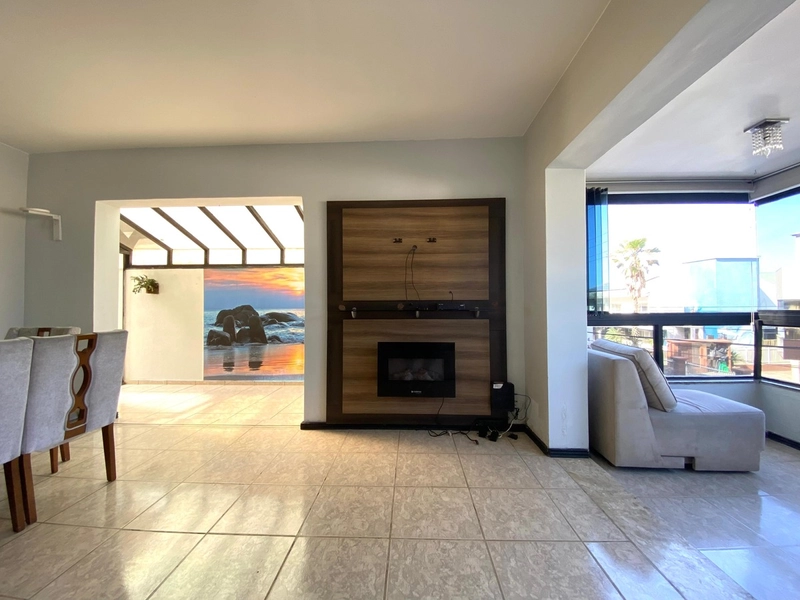 APARTAMENTO 3 DORMITÓRIOS C/ DEP. CAPÃO DA CANOA, ZONA NOVA.: 3ª foto da galeria de imagens do imóvel