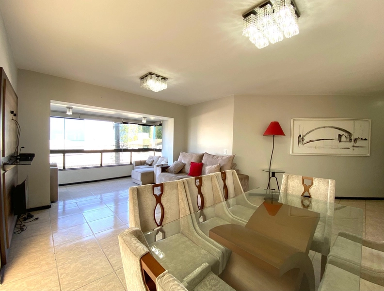 APARTAMENTO 3 DORMITÓRIOS C/ DEP. CAPÃO DA CANOA, ZONA NOVA.: 8ª foto da galeria de imagens do imóvel