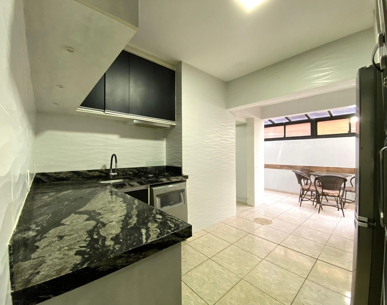 APARTAMENTO 3 DORMITÓRIOS C/ DEP. CAPÃO DA CANOA, ZONA NOVA.: 12ª foto da galeria de imagens do imóvel