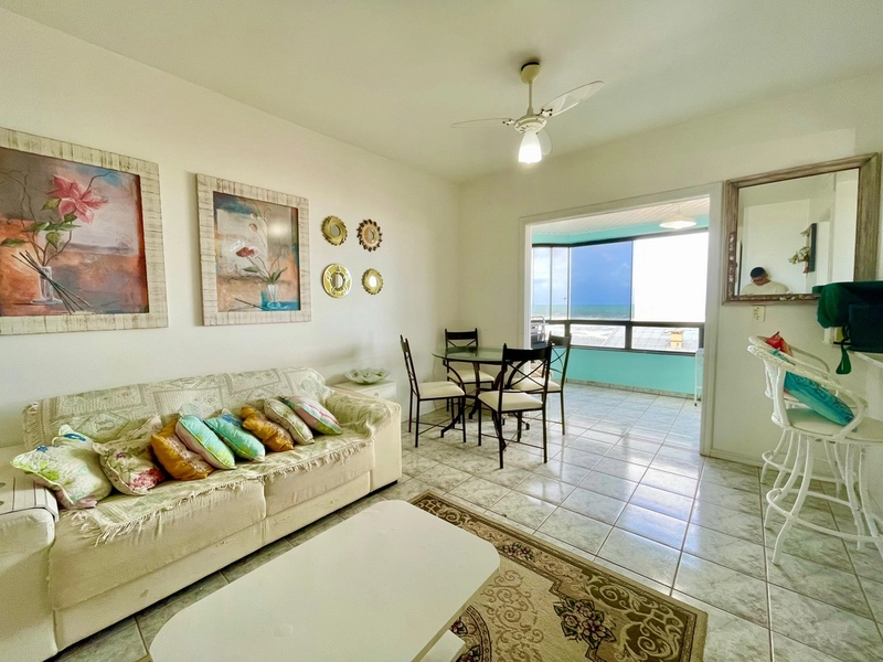Apartamento com 02 Dormitórios na beira mar de Capão da Canoa: 5ª foto da galeria de imagens do imóvel