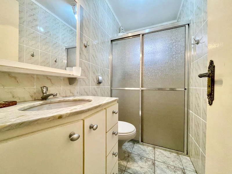 Apartamento com 02 Dormitórios na beira mar de Capão da Canoa: 20ª foto da galeria de imagens do imóvel