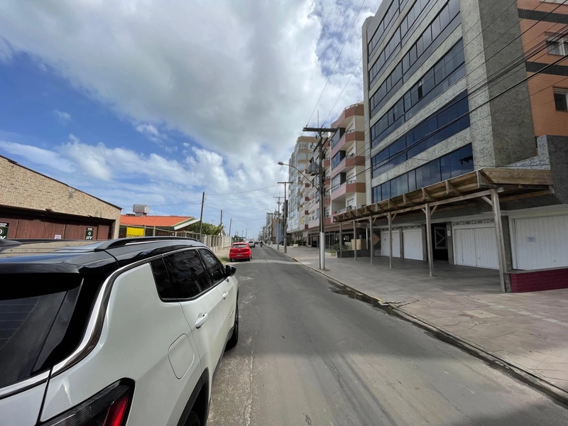 Apartamento com 02 Dormitórios na beira mar de Capão da Canoa: 26ª foto da galeria de imagens do imóvel