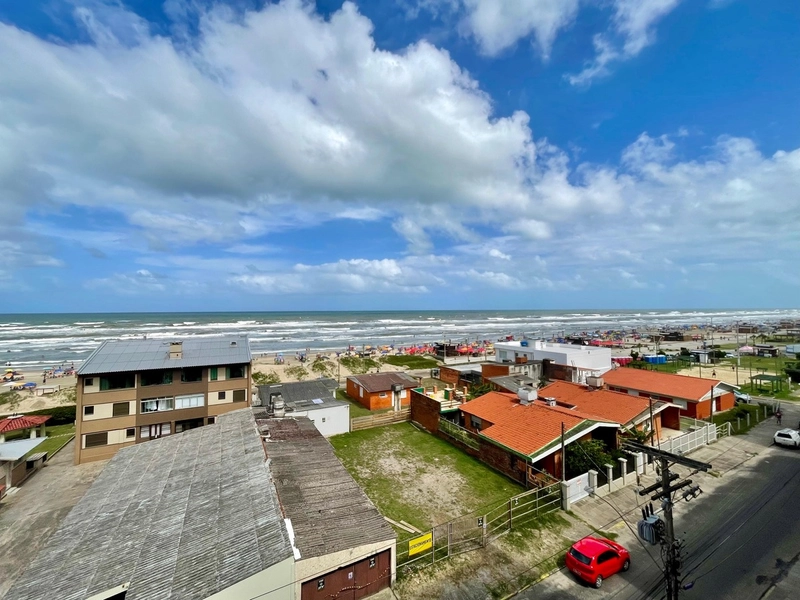 Apartamento com 02 Dormitórios na beira mar de Capão da Canoa: 16ª foto da galeria de imagens do imóvel