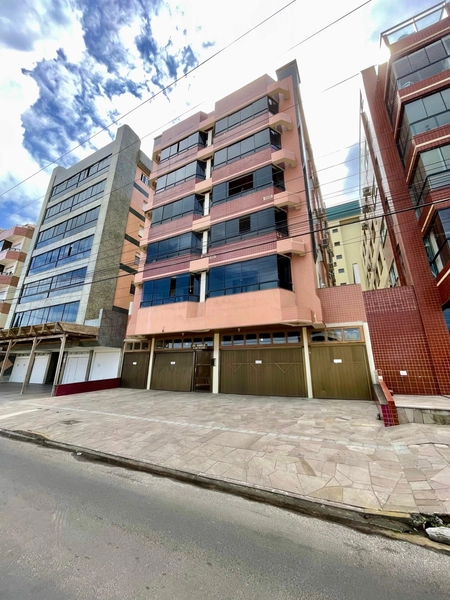 Apartamento com 02 Dormitórios na beira mar de Capão da Canoa: 24ª foto da galeria de imagens do imóvel