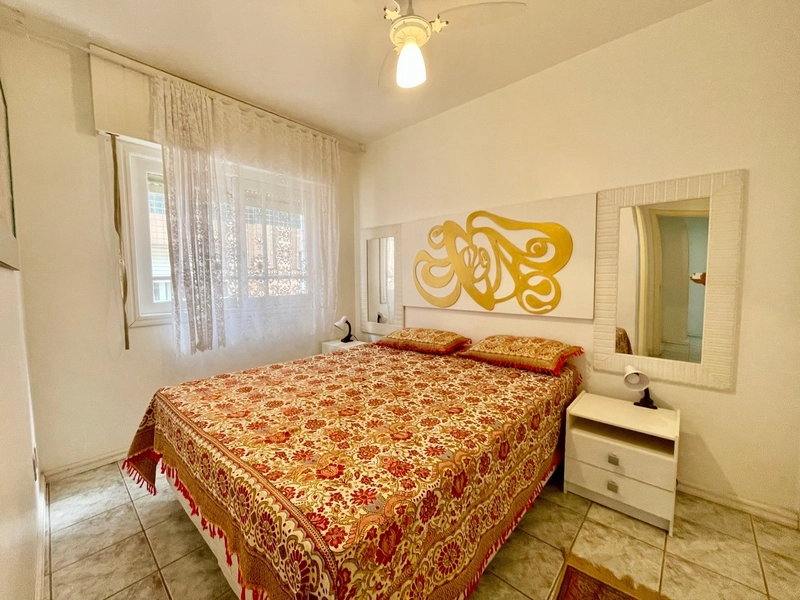 Apartamento com 02 Dormitórios na beira mar de Capão da Canoa: 21ª foto da galeria de imagens do imóvel