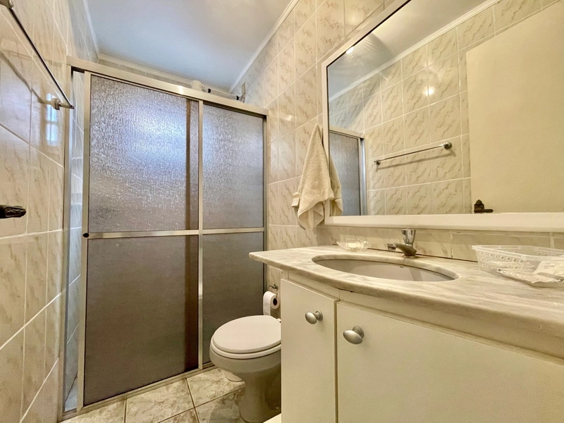 Apartamento com 02 Dormitórios na beira mar de Capão da Canoa: 19ª foto da galeria de imagens do imóvel
