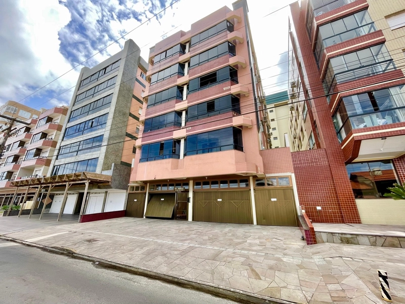 Apartamento com 02 Dormitórios na beira mar de Capão da Canoa: 23ª foto da galeria de imagens do imóvel