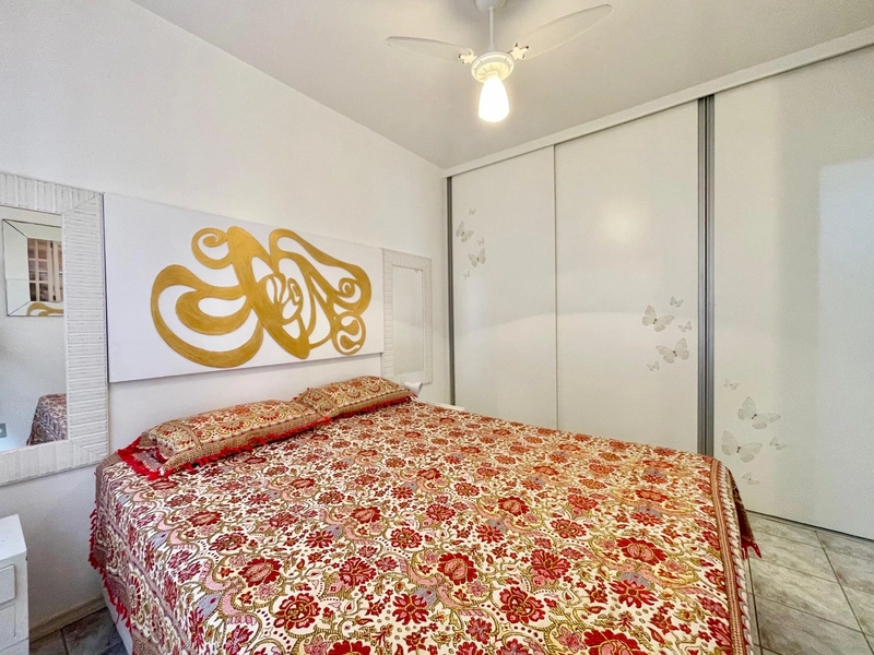 Apartamento com 02 Dormitórios na beira mar de Capão da Canoa: 22ª foto da galeria de imagens do imóvel