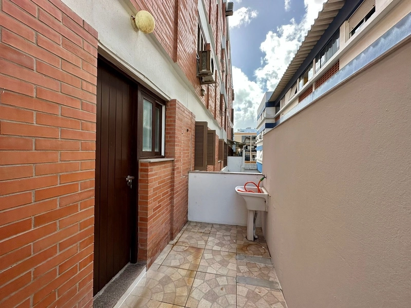 APARTAMENTO 02 DORMITÓRIOS, CENTRO DE CAPÃO DA CANOA.: 7ª foto da galeria de imagens do imóvel