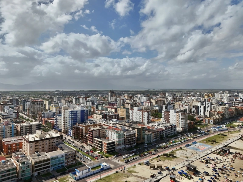 APARTAMENTO 02 DORMITÓRIOS, CENTRO DE CAPÃO DA CANOA.: 20ª foto da galeria de imagens do imóvel
