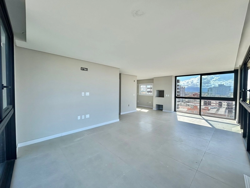 Apartamento com 03 Suítes, vista Mar e Serra em Capão da Canoa: 4ª foto da galeria de imagens do imóvel