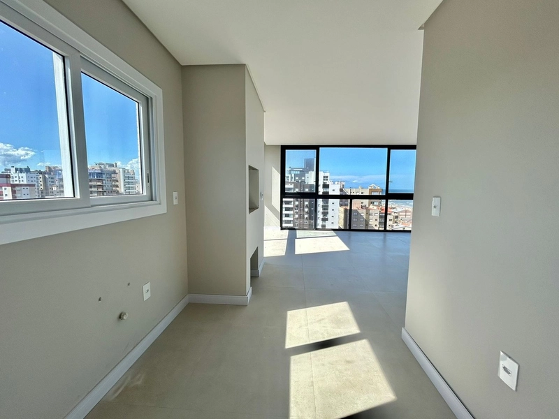 Apartamento com 03 Suítes, vista Mar e Serra em Capão da Canoa: 10ª foto da galeria de imagens do imóvel
