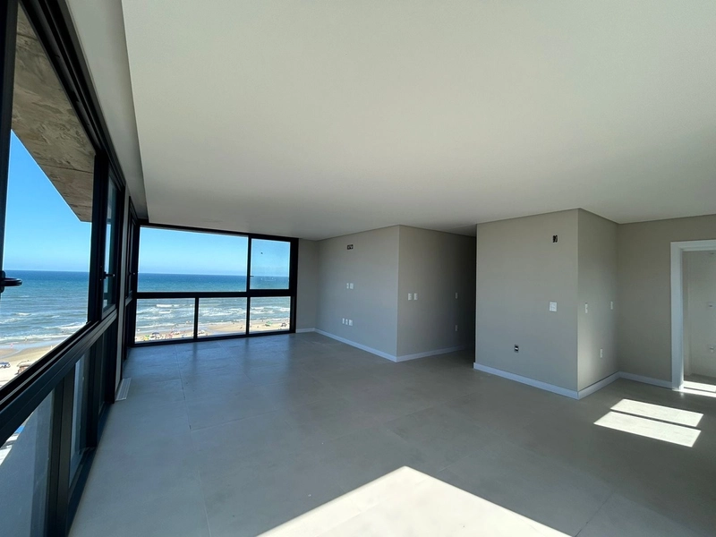 Apartamento com 03 Suítes, vista Mar e Serra em Capão da Canoa: 9ª foto da galeria de imagens do imóvel