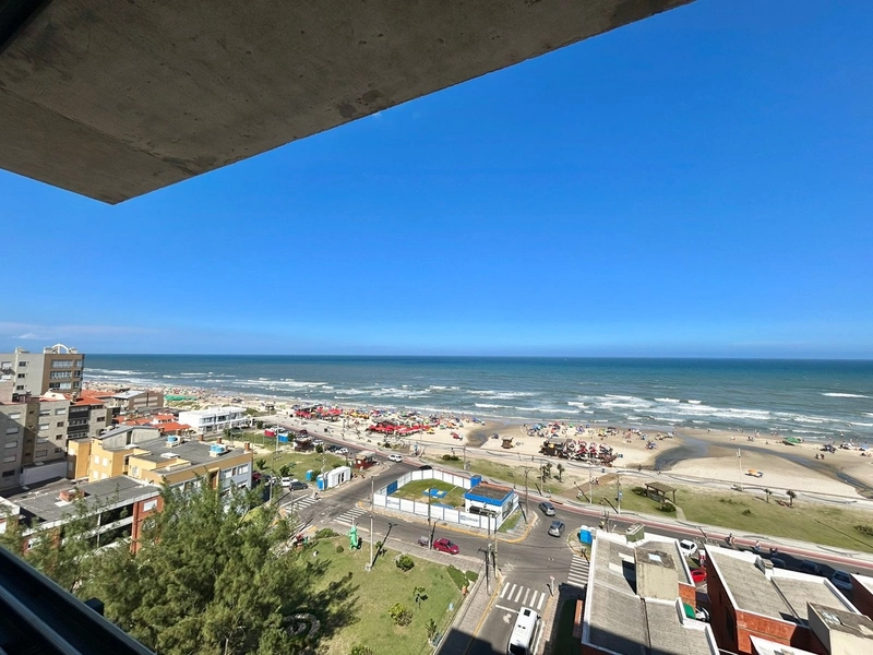 Apartamento com 03 Suítes, vista Mar e Serra em Capão da Canoa: 6ª foto da galeria de imagens do imóvel
