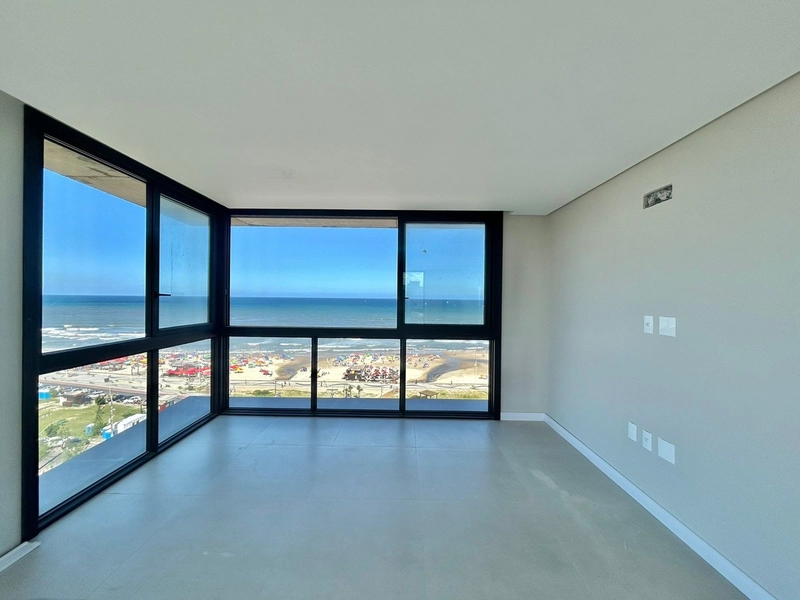 Apartamento com 03 Suítes, vista Mar e Serra em Capão da Canoa: 3ª foto da galeria de imagens do imóvel