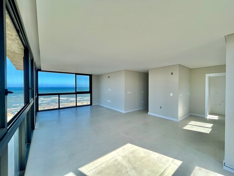 Apartamento com 03 Suítes, vista Mar e Serra em Capão da Canoa: 5ª foto da galeria de imagens do imóvel