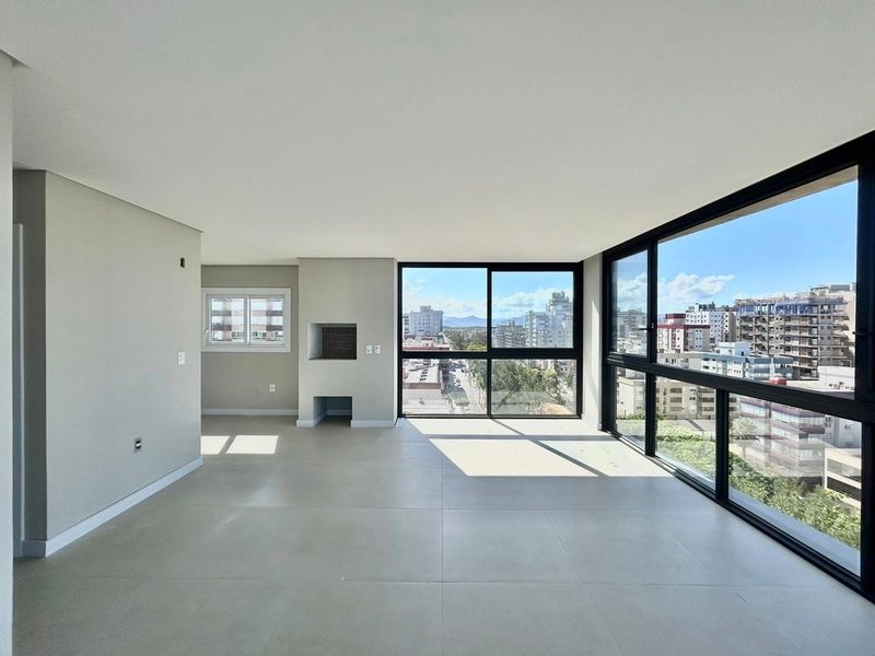 Apartamento com 03 Suítes, vista Mar e Serra em Capão da Canoa: 2ª foto da galeria de imagens do imóvel