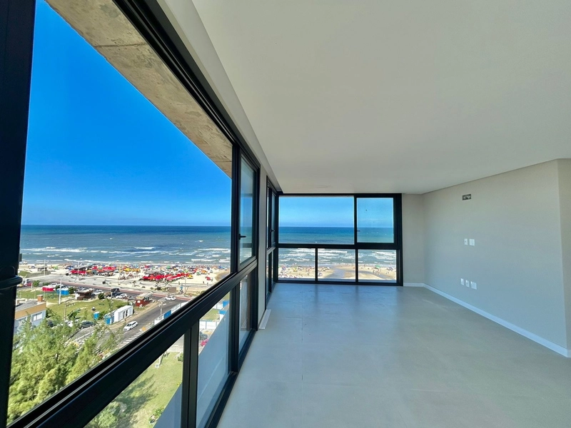 Apartamento com 03 Suítes, vista Mar e Serra em Capão da Canoa: 7ª foto da galeria de imagens do imóvel