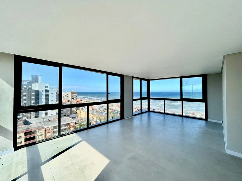 Apartamento com 03 Suítes, vista Mar e Serra em Capão da Canoa: 1ª foto da galeria de imagens do imóvel