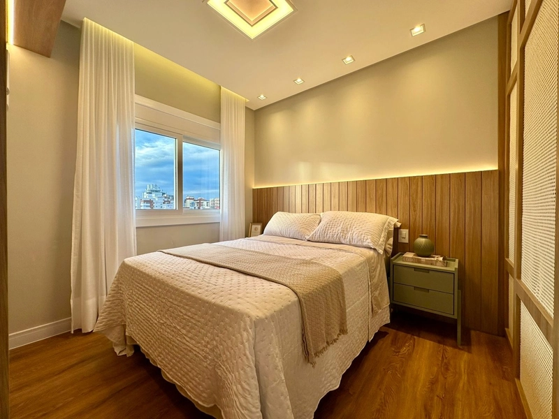 Apartamento com 03 dormitórios, vista Mar e Serra em Capão da Canoa: 20ª foto da galeria de imagens do imóvel