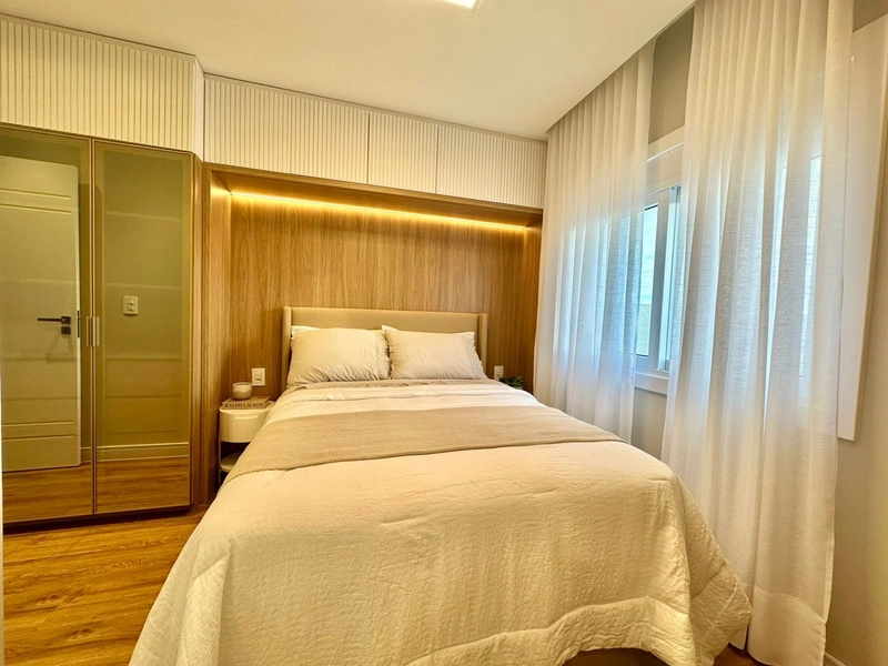 Apartamento com 03 dormitórios, vista Mar e Serra em Capão da Canoa: 19ª foto da galeria de imagens do imóvel