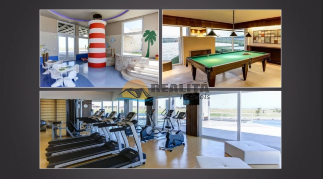 12ª foto do condomínio