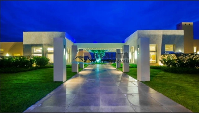 13ª foto do condomínio