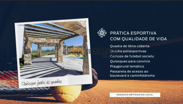 21ª foto do condomínio