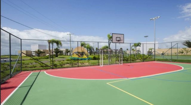 23ª foto do condomínio