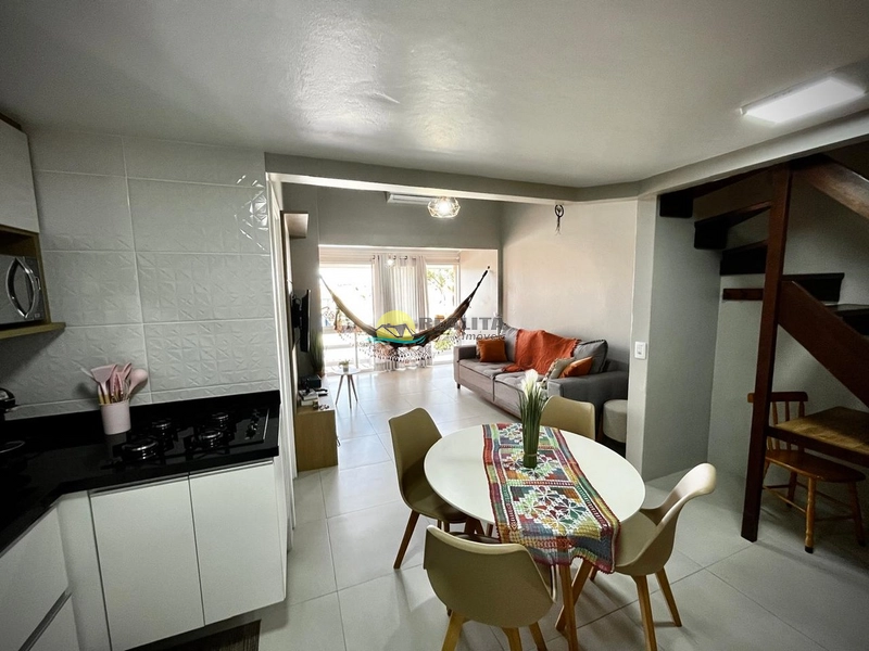APARTAMENTO EM CAPÃO NOVO!!: 2ª foto da galeria de imagens do imóvel