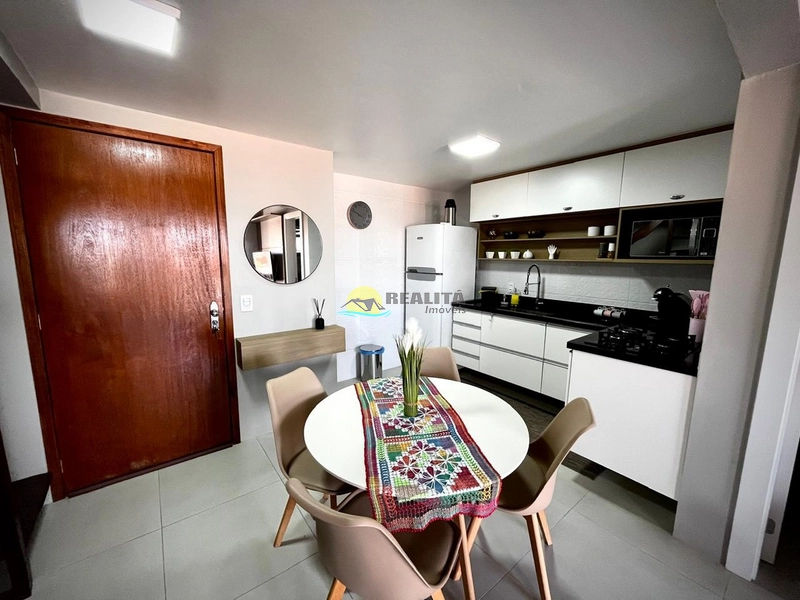 APARTAMENTO EM CAPÃO NOVO!!: 8ª foto da galeria de imagens do imóvel