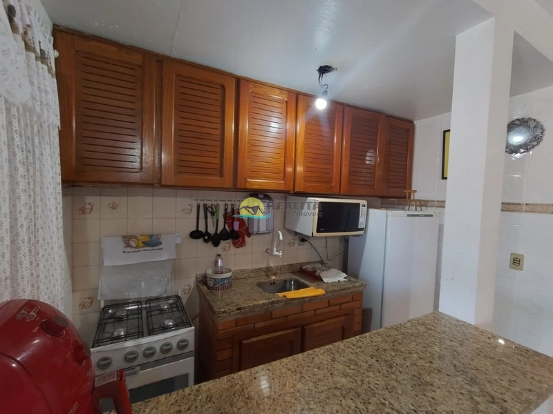 Ótimo Apartamento Duplex: 6ª foto da galeria de imagens do imóvel