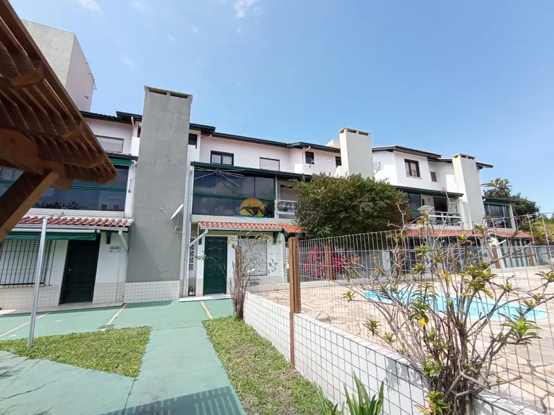 Ótimo Apartamento Duplex: 2ª foto da galeria de imagens do imóvel