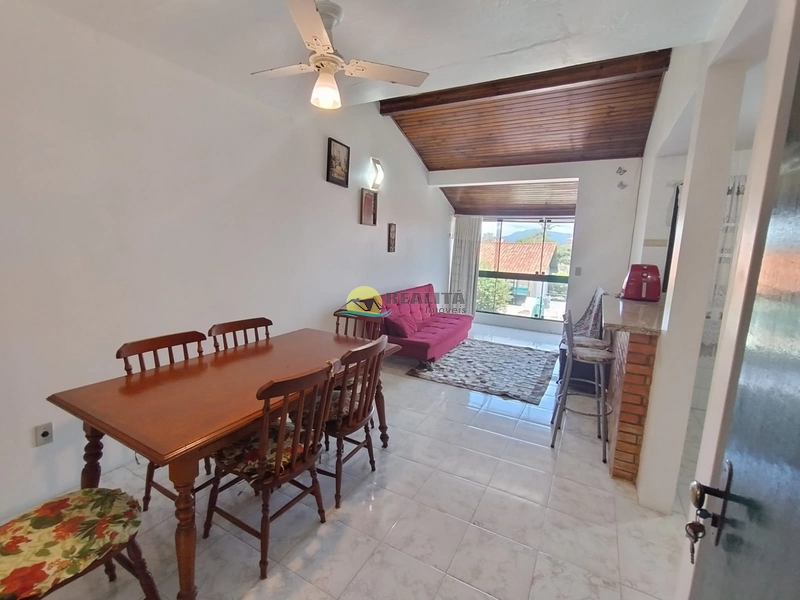 Ótimo Apartamento Duplex: 3ª foto da galeria de imagens do imóvel