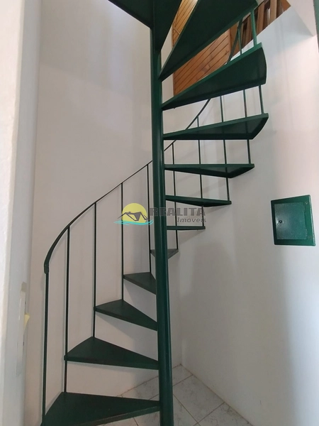Ótimo Apartamento Duplex: 19ª foto da galeria de imagens do imóvel
