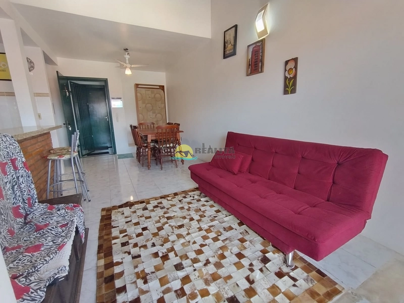 Ótimo Apartamento Duplex: 1ª foto da galeria de imagens do imóvel