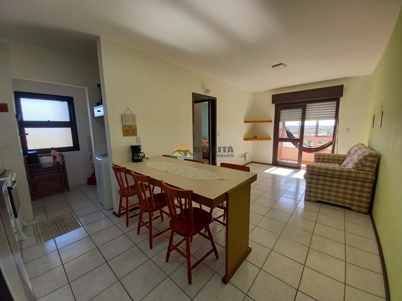 Apartamento Para Locação: 2ª foto da galeria de imagens do imóvel