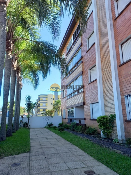 Apartamento Para Locação: 3ª foto da galeria de imagens do imóvel