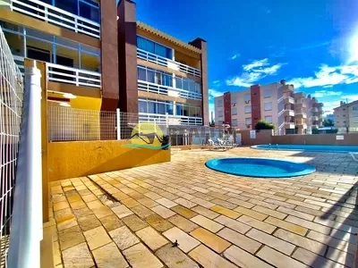 JK A POUCOS METROS DO MAR!!: 13ª foto da galeria de imagens do imóvel